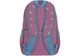 Рюкзак молодіжний Cool For School 46х31х15 см рожевий (CF86795) - зображення 3