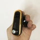FM Трансмиттер в машину SmartUS G11 BT ФМ модулятор автомобильный. Цвет: золото - изображение 2