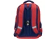 Рюкзак Cool For School 40.2х29.5х14.5 см червоний (CF86838) - зображення 3