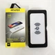 Бездротовий зарядний пристрій AWEI W1 Wireless Charger Колір білий - зображення 7