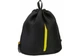 Сумка для взуття Cool For School на блискавці 44x35 см чорна (CF86407) - зображення 1