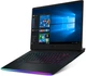 Ноутбук MSI GE76 Raider GE7611UH-613UA Titanium - изображение 5