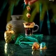 Набор кофе в капсулах L’OR Espresso Colombia 10 упаковок x 10 шт (100 капсул) совместимы с Nespresso 100% Арабика (8711000360774) - изображение 9