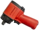 Пневмогайковерт Forsage ударный с реверсом 1/2" 650 Hм F-82543 - изображение 1