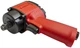 Пневмогайковерт Forsage ударный с реверсом 1/2" 650 Hм F-82543 - изображение 4