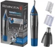 Триммер для бровей, носа, ушей REMINGTON NE3850. - изображение 1