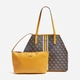 Сумка жіноча Guess Vikky 6995 Coffee (H2000029645839) - зображення 1