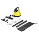 Пароочиститель Karcher SC 2 Deluxe EasyFix (1.513-243.0) - изображение 1
