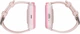 Детские смарт-часы с видеозвонком AmiGo GO006 GPS 4G WIFI Videocall Pink (849558) - изображение 4