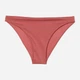 Нижняя часть купальника женская H&M 7395901sm 36 Розовая (PS2030000127429) - изображение 1