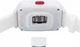 Дитячий смарт-годинник AmiGo GO006 GPS 4G WIFI Videocall White - зображення 3