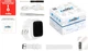 Дитячий смарт-годинник AmiGo GO006 GPS 4G WIFI Videocall White - зображення 6