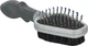 Szczotka dwustronna dla psów i kotów FURminator 21 x 6,5 x 3,5 cm (4048422141310) - obraz 3