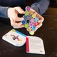 Gra logiczna Fat Brain Toys Coggy Zębatki FA116-1 (811802021045)   - obraz 5