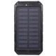 Повер банк X-Dragon 4000 mAh Black зарядний пристрій для гаджетів зовнішній портативний акумулятор - зображення 9
