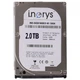 ➤Жесткий диск i.norys 2.0 TB 5900 rpm 64 MB (TP53245B002000A) накопитель HDD внутренний винчестер для ПК - изображение 1