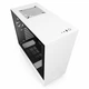 Корпус NZXT H510 White/Black (CA-H510B-W1) - изображение 1