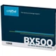 Накопитель SSD Crucial BX500 120 GB (CT120BX500SSD1) - изображение 5