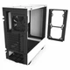 Корпус NZXT H510 White/Black (CA-H510B-W1) - изображение 8