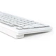 Клавиатура Vinga KB410 White - изображение 3