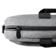 Сумка для ноутбука Grand-X 15.6'' SB-139 Light Grey (SB-139G) - изображение 5