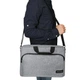 Сумка для ноутбука Grand-X 15.6'' SB-139 Light Grey (SB-139G) - изображение 9