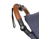 Прогулочна коляска Valco Baby Snap 4 Trend Charcoal - изображение 2