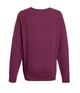 Світшот легкий Fruit of the Loom 2XL Бордовий (D0621380412XL) - зображення 2