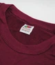 Світшот легкий Fruit of the Loom 2XL Бордовий (D0621380412XL) - зображення 5