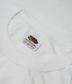 Світшот легкий Fruit of the Loom XL Білий (D062138030XL) - зображення 6