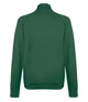 Толстовка на молнии Fruit of the Loom L Темно-Зеленый (D062160038L) - изображение 2