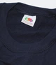 Світшот легкий Fruit of the Loom XL Глибокий Темно-Синій (D0621380AZXL) - зображення 6