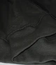 Мужская толстовка на молнии Fruit of the Loom S Светлый Графит (D0621440GLS) - изображение 4