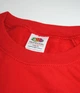 Женский свитшот Fruit of the Loom 2XL Красный (D0621460402XL) - изображение 3