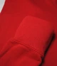 Женский свитшот Fruit of the Loom 2XL Красный (D0621460402XL) - изображение 4