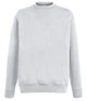Свитшот мужской Fruit of the Loom L Серо-Лиловый (D062156094L) - изображение 1