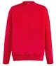 Свитшот мужской Fruit of the Loom 2XL Красный (D0621560402XL0 - изображение 1