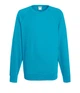 Свитшот лёгкий Fruit of the Loom 2XL Ультрамарин (D0621380ZU2XL) - изображение 1
