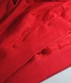 Свитшот мужской Fruit of the Loom 2XL Красный (D0621560402XL0 - изображение 4