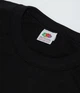 Світшот легкий Fruit of the Loom XL Чорний (D062138036XL) - зображення 6