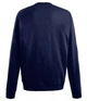 Свитшот мужской Fruit of the Loom XXL Глубокий Темно-Синий (D0621560AZ2XL) - изображение 2