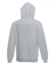 Толстовка на замке с капюшоном Fruit of the Loom XL Серо-Лиловый (D062062094XL) - изображение 2