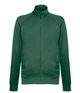 Толстовка на молнии Fruit of the Loom L Темно-Зеленый (D062160038L) - изображение 3