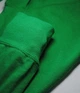 Женский свитшот Fruit of the Loom L Ярко-Зеленый (D062146047L) - изображение 4