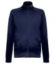 Толстовка на молнии Fruit of the Loom XXL Глубокий Темно-Синий (D0621600AZ2XL) - изображение 1