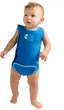 Гидрокостюм детский Cressi BABY Warmer 1мм синий Синий 18/24 месяцев - изображение 4