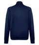 Толстовка на молнии Fruit of the Loom XL Глубокий Темно-Синий (D0621600AZXL) - изображение 4