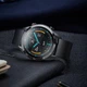 Смарт-часы Smart Watch HOCO Y2 290 мАч IP68 черные - изображение 2