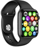 Смарт-часы Smart Watch HOCO Y1 BT Call/Track/HeartRate IP68 черные - изображение 6