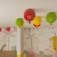 Потолочный светильник MJ-Light 5055C/M RED - изображение 2